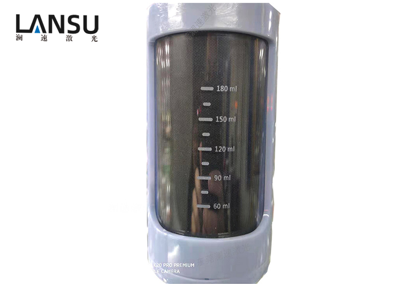 紅光激光打標(biāo)機(jī)打標(biāo)樣品圖