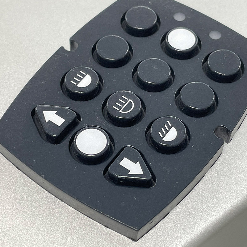 遙控器激光打標(biāo)機(jī)